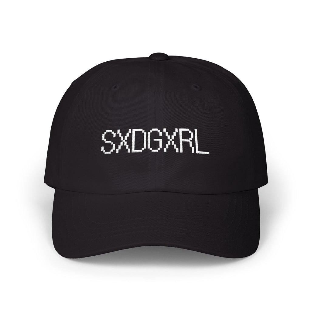 cool dad hat