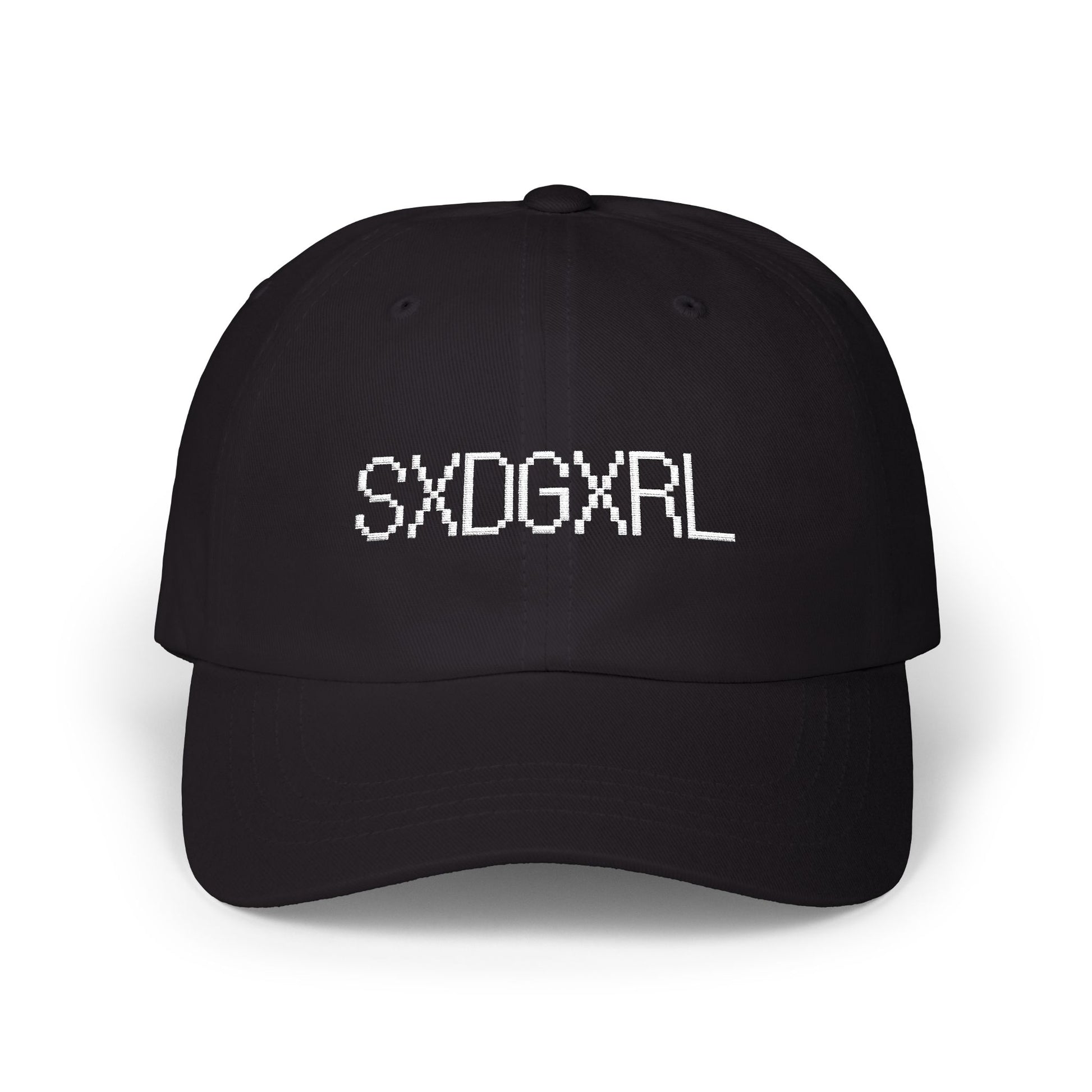 cool dad hat