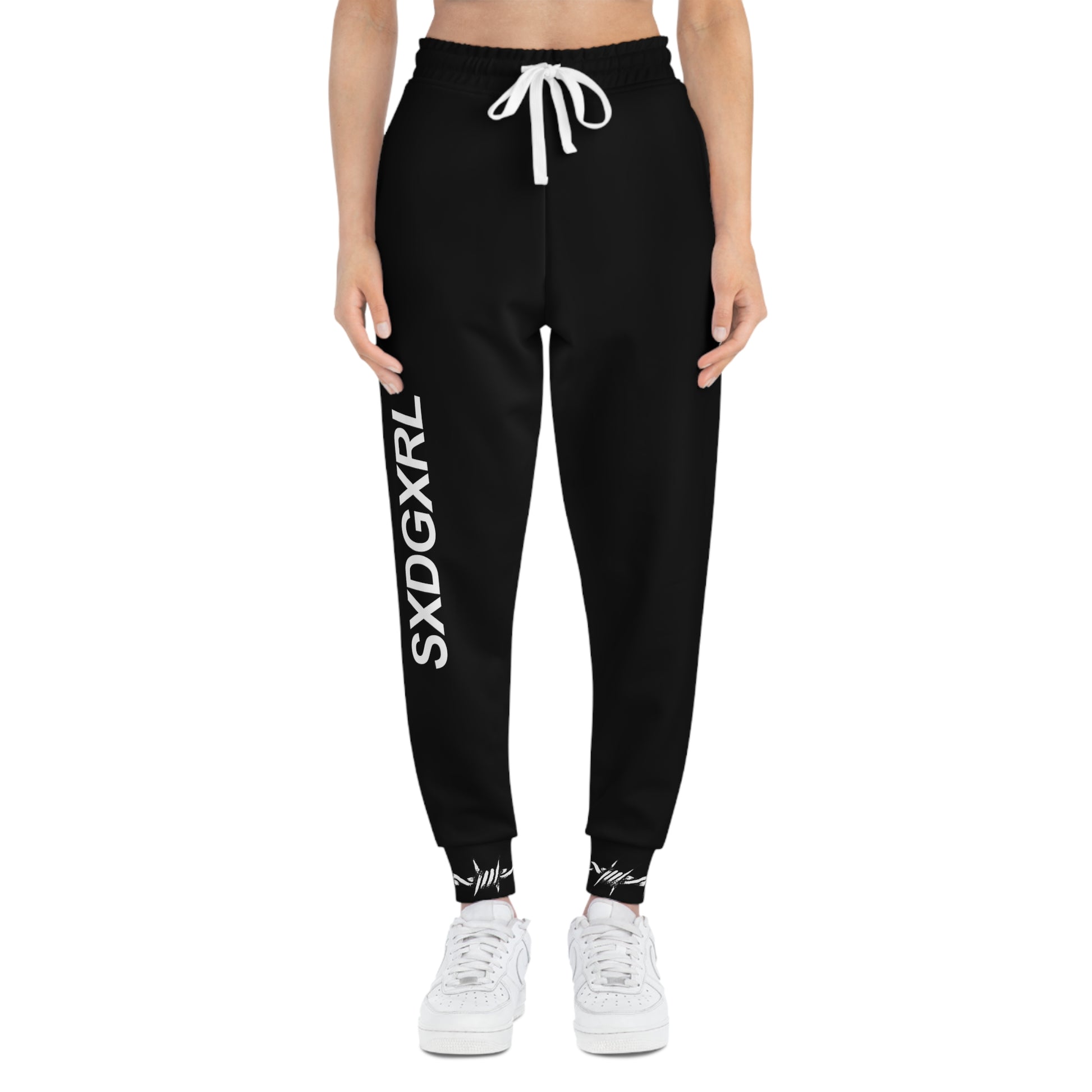 your ex's joggers