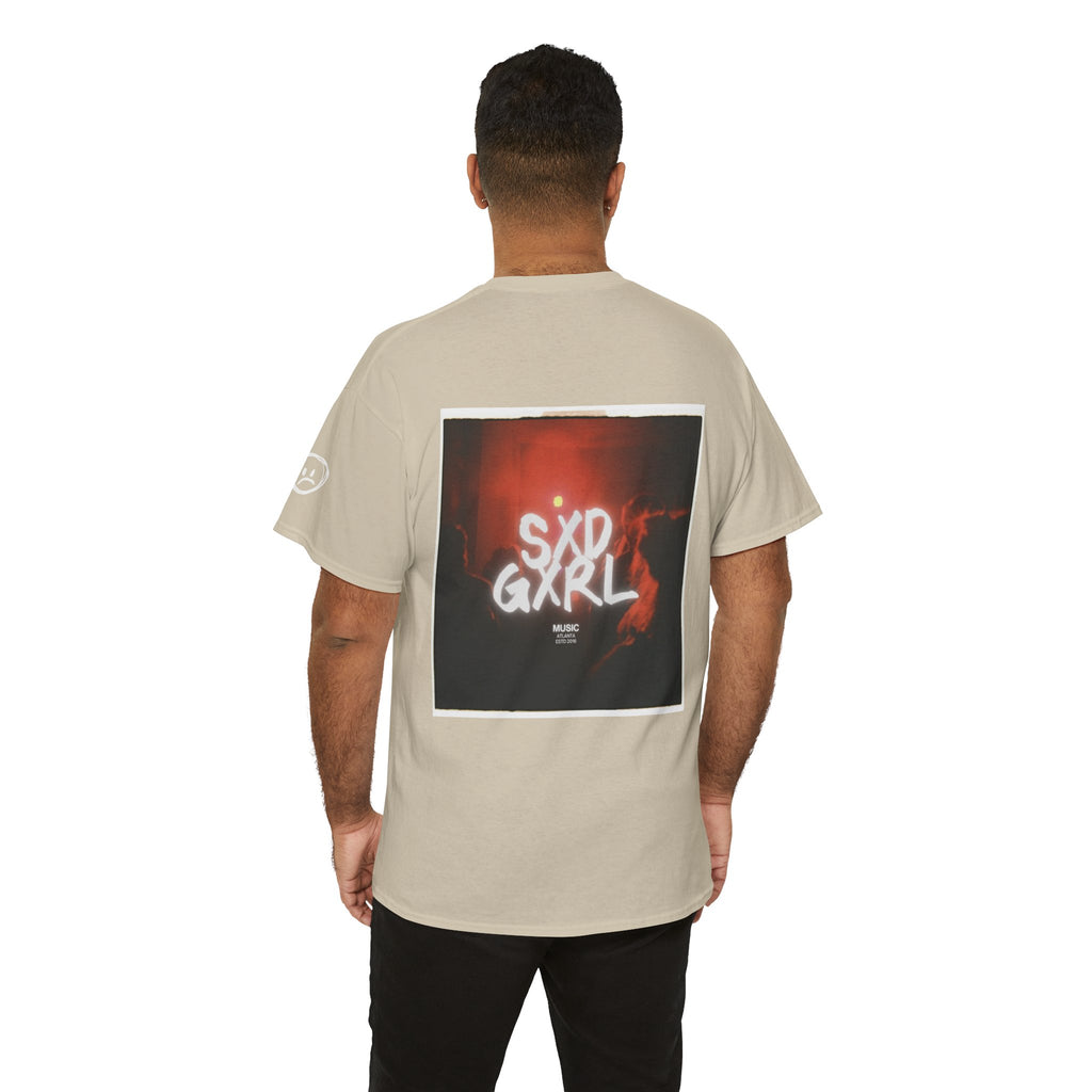 underground art shirt ig