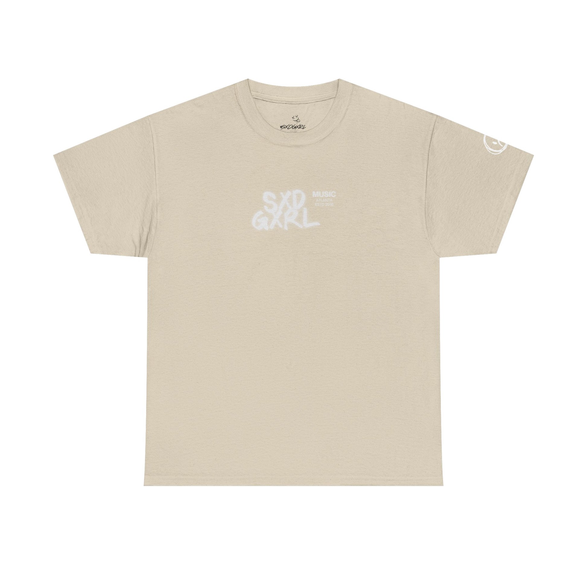 underground art shirt ig