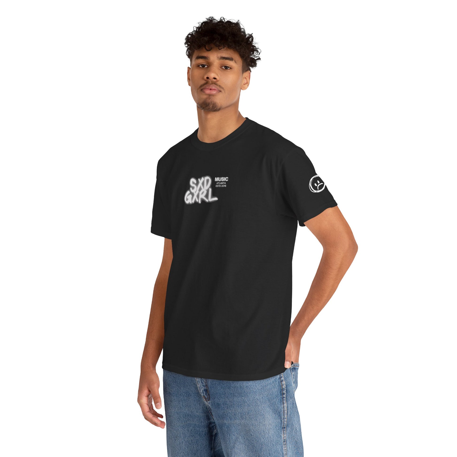 underground art shirt ig