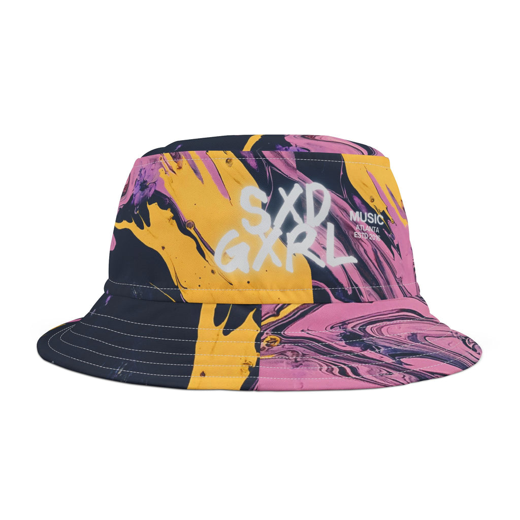 GIHBH (god i hate bucket hats)