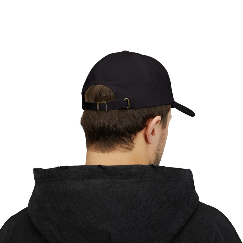 cool dad hat