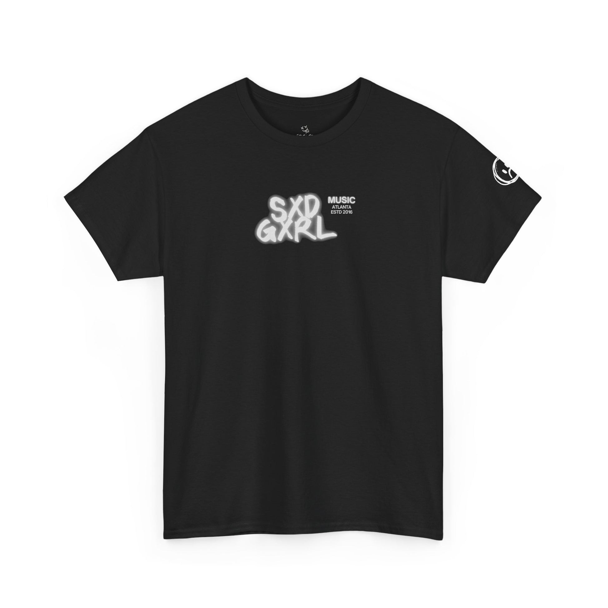 underground art shirt ig