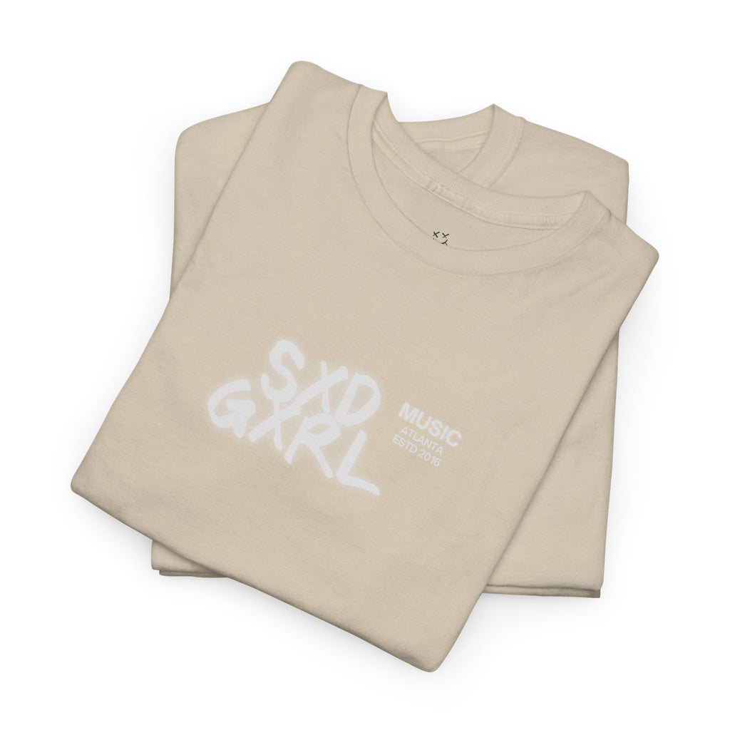 underground art shirt ig