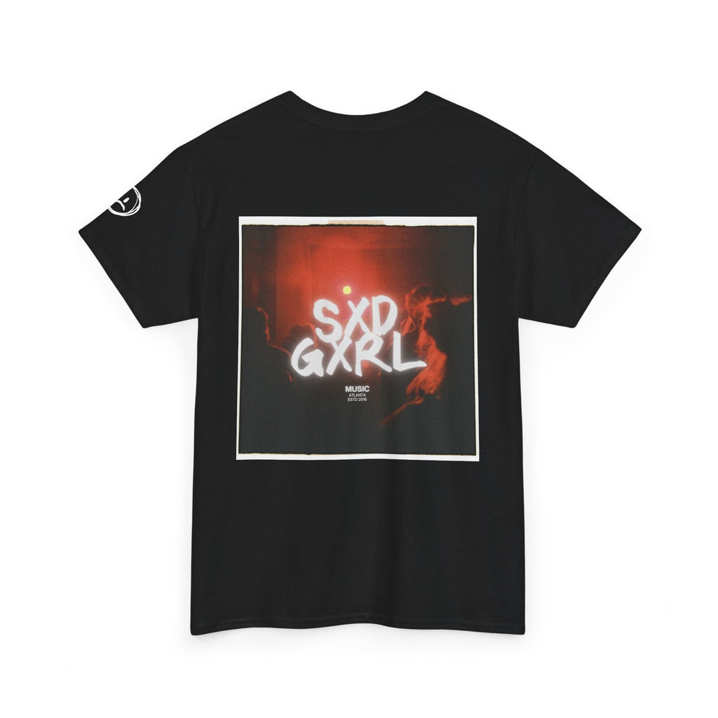 underground art shirt ig