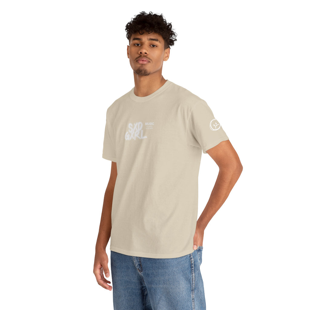 underground art shirt ig