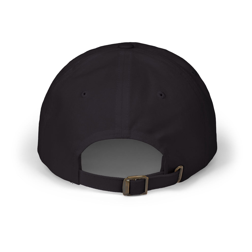 cool dad hat
