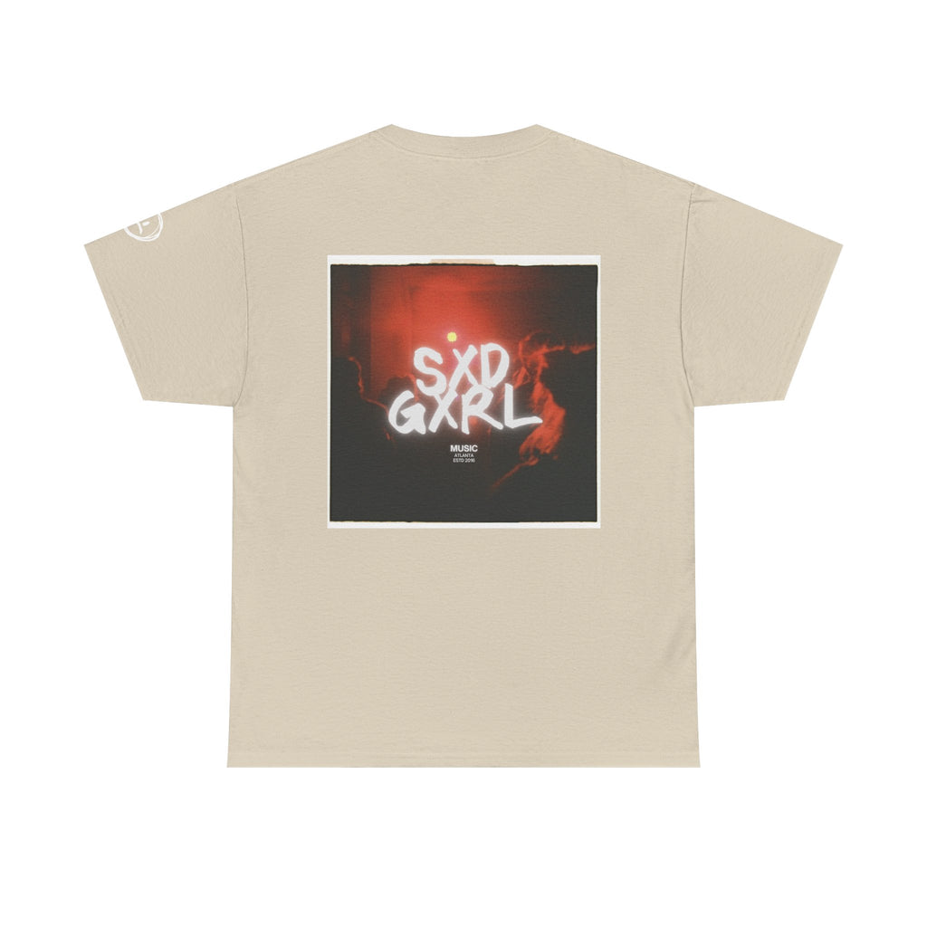 underground art shirt ig
