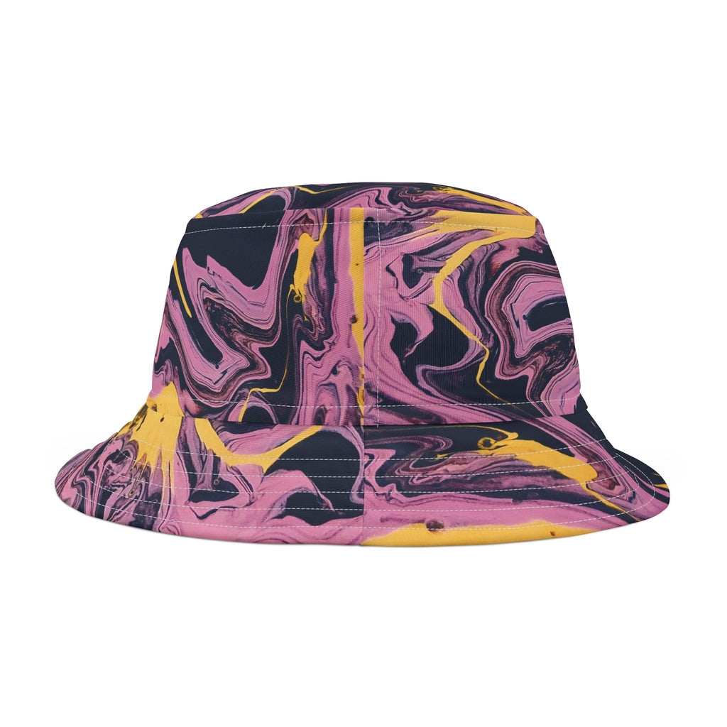 GIHBH (god i hate bucket hats)