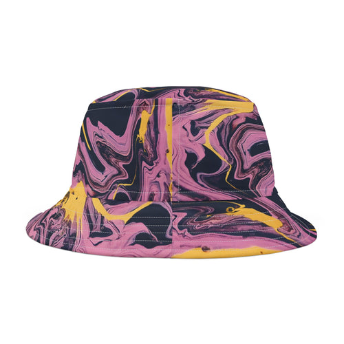 GIHBH (god i hate bucket hats)